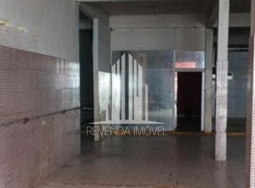 Foto 01 · Galpão Comercial para Locação em São Paulo-SP, Bairro Jardim Samara: 2 Vagas de Garagem, 220m² de Ár