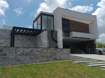 Casa · 420m² · 4 Quartos · 9 Vagas · Condomínio com 4 quartos à venda em Jardim quintas da terracota - SP