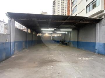 Imagem Principal · Galpão à venda em Campo Belo, São Paulo