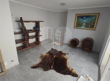 Apartamento · 160m² · 2 Quartos · 2 Vagas · Apartamento com 2 quartos à venda em Vila regente feijó - SP