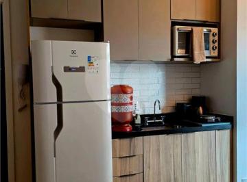 Apartamento · 22m² · 1 Quarto · Apartamento com 1 quartos à venda em Jardim das acácias - SP
