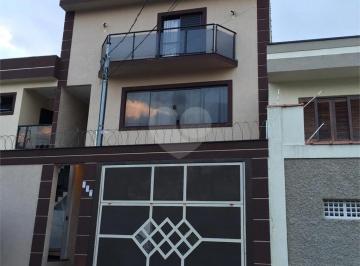 Casa · 480m² · 3 Quartos · 8 Vagas · Sobrado com 3 quartos à venda em Vila invernada - SP