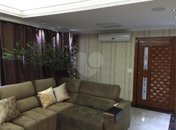 Casa · 480m² · 3 Quartos · 8 Vagas · Sobrado com 3 quartos à venda em Vila invernada - SP