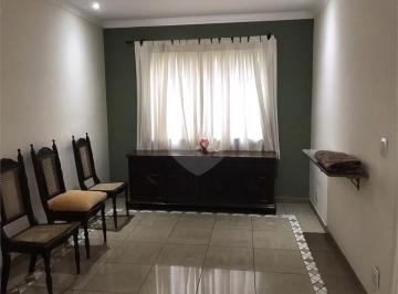 Casa · 140m² · 3 Quartos · 1 Vaga · Casa com 3 quartos à venda em Pinheiros - SP
