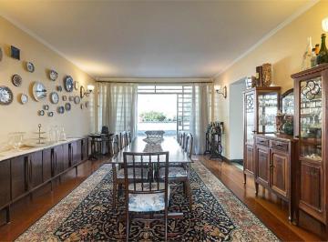 Casa · 230m² · 3 Quartos · 2 Vagas · Sobrado com 3 quartos à venda em Pacaembu - SP
