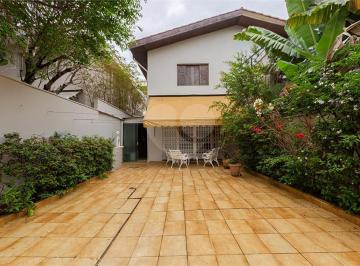 Casa · 200m² · 3 Quartos · 4 Vagas · Sobrado com 3 quartos à venda em Vila madalena - SP