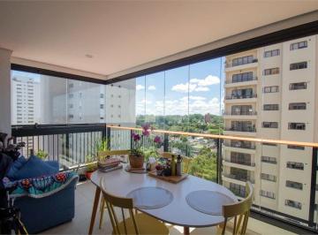Apartamento · 49m² · 1 Quarto · 1 Vaga · Apartamento com 1 quartos à venda em Jardim santo amaro - SP