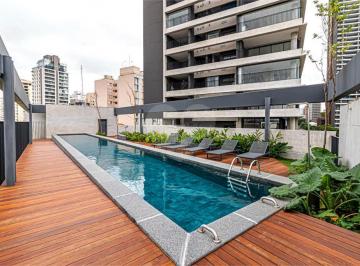 Apartamento · 96m² · 2 Quartos · 2 Vagas · Apartamento com 2 quartos à venda em Pinheiros - SP