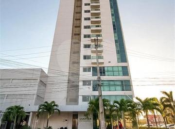 Comercial · 25m² · 1 Vaga · Salas à venda em Parque Iracema - CE