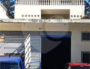 Terreno · 250m² · Terreno à venda em Jardim modelo - SP