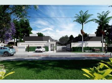 Casa · 49m² · 2 Quartos · 1 Vaga · Villagio com 2 quartos à venda em Loteamento vale das flores - SP