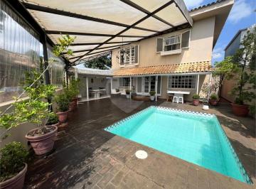 Casa · 350m² · 4 Quartos · 3 Vagas · Casa com 4 quartos à venda em Jardim leonor - SP