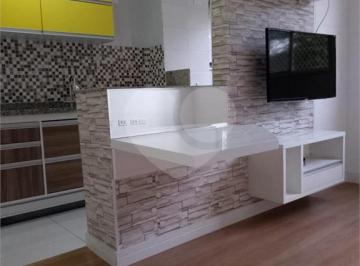 Apartamento · 42m² · 2 Quartos · Apartamento com 2 quartos à venda em Pirajussara - SP