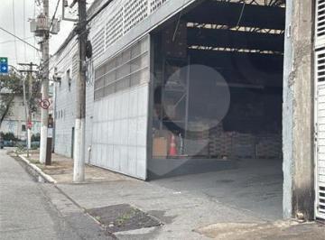 Comercial · 750m² · Galpão à venda em Vila baruel - SP