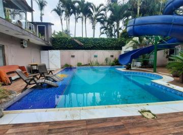Casa · 800m² · 3 Quartos · 3 Vagas · Sobrado com 3 quartos à venda em Interlagos - SP