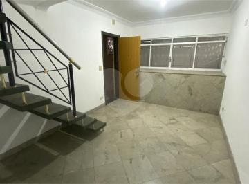 Casa · 134m² · 2 Quartos · 2 Vagas · Sobrado com 2 quartos à venda em Vila congonhas - SP
