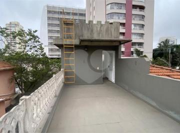 Casa · 134m² · 2 Quartos · 2 Vagas · Sobrado com 2 quartos à venda em Vila congonhas - SP