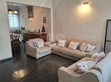 Casa · 70m² · 3 Quartos · 1 Vaga · Casa de vila com 3 quartos à venda em Santana - SP