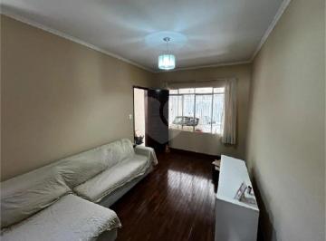 Casa · 130m² · 3 Quartos · 2 Vagas · Casa térrea com 3 quartos à venda em Vila roque - SP