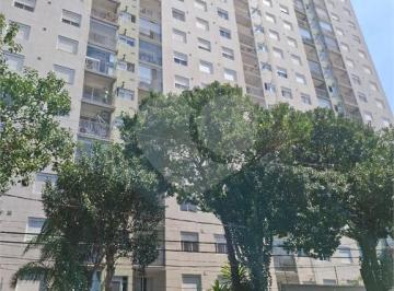 Apartamento · 50m² · 2 Quartos · 1 Vaga · Apartamento com 2 quartos à venda em Vila maria - SP