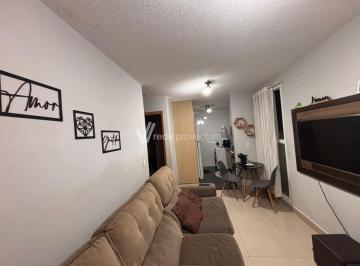 0 · Apartamento disponível para venda no Jardim Esmeraldina, Campinas/SP