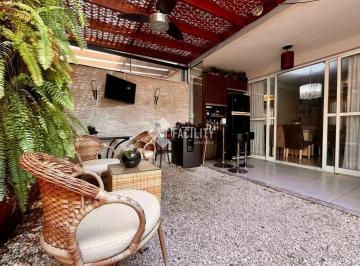 0 · Casa a venda na Chácara Primavera Campinas