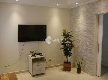 0 · Apartamento á venda Parque Taquaral em Campinas.