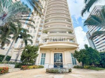 0 · Apartamento de alto padrão à venda no Cambuí Campinas