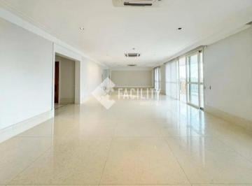 0 · Apartamento de alto padrão à venda no Cambuí Campinas