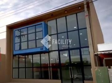 0 · salão para aluguel em Nova Paulínia
