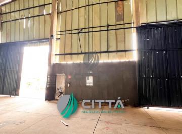 0 · GALPÃO PARA LOCAÇÃO NA ENTRADA DE MOGI MIRIM/SP.