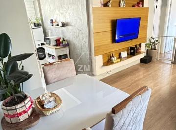 0 · apartamento à venda em Vila Industrial