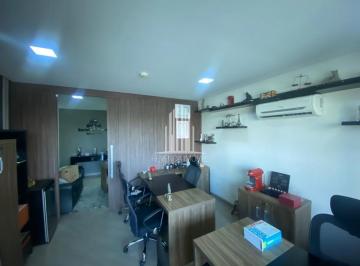Foto 01 · Venda de Sala Comercial de Alto Padrão em São Paulo - SP, Várzea da Barra Funda: