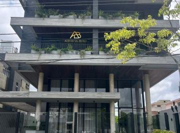 Apartamento de 3 quartos, Curitiba · REQUINTADO "Único" e Design Especial