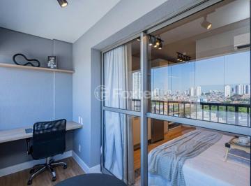 7fb2f81bde9f75ae8a2e22daae41247f.jpeg · Apartamento, 1 dormitórios, 20 m², em Alto da Mooca
