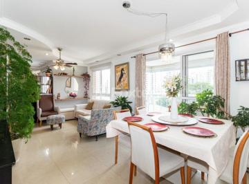 01-APARTAMENTO-3D-VILA-HAMBURGUESA-SAO-PAULO-933690 .jpg · Apartamento, 3 dormitórios, 143 m², em Vila Hamburguesa