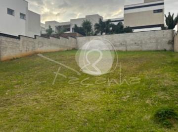 Foto 02 · Terreno para Venda no Parque dos Alecrins em Campinas