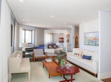 Apartamento · 218m² · 3 Quartos · 5 Vagas · Apartamento à Venda - Perdizes, 3 Quartos, 218 m² - São Paulo