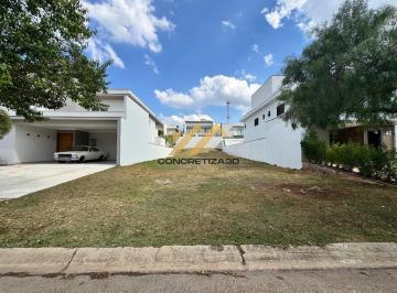 Terreno · 427m² · Terreno com 427.66 m² à venda - Jardim Residencial Alto de Itaici - Indaiatuba/SP
