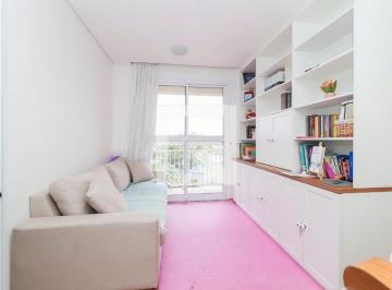 Apartamento · 47m² · 2 Quartos · 1 Vaga · Apartamento para Aluguel - Itaim Paulista, 2 Quartos,  47 m² - São Paulo