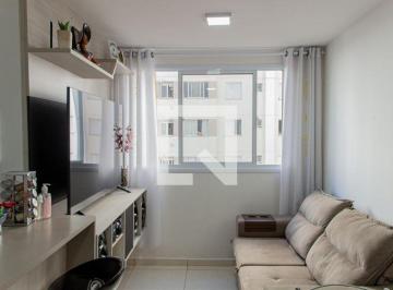 Apartamento · 44m² · 2 Quartos · 1 Vaga · Apartamento à Venda - Jardim Iris , 2 Quartos,  44 m² - São Paulo