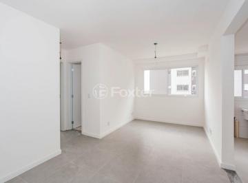 02-APARTAMENTO-2D-JARDIM-SABARA-PORTO-ALEGRE-932946.jpg · Apartamento, 2 dormitórios, 59.75 m², em Jardim Sabará
