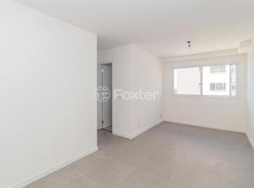 01-APARTAMENTO-1D-JARDIM-SABARA-PORTO-ALEGRE-933573.jpg · Apartamento, 2 dormitórios, 59.75 m², em Jardim Sabará
