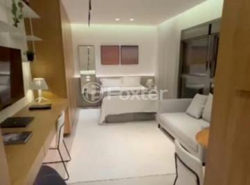 FOTO 4.jpeg · Loft, 1 dormitórios, 32 m², em Azenha