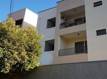 Foto 01 · Apartamento à venda em São José do Rio Preto-SP, Parque Estoril: 2 quartos, 1 sala, 2 banheiros, 55m
