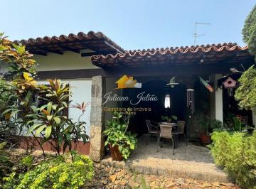 Foto 01 · CASA LINEAR COM 3 QUARTOS SENDO 1 SUÍTE A VENDA NO BAIRRO JARDIM MARILÉA EM RIO DAS OSTRAS RJ