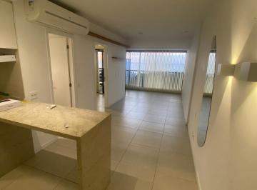 Apartamento de 1 quarto, Salvador · 1/4 com Lavabo! Andar Alto! Vista Mar! Prédio Novo!