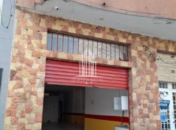 Foto 01 · Galpão Comercial à Venda em São Paulo-SP, Vila Prudente: 2 Salas, 2 Banheiros, 1