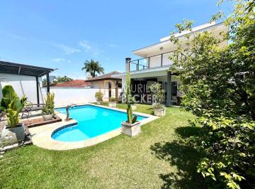 Casa · 396m² · 4 Quartos · Casa com 4 suítes à venda no bairro Jardim Esplanada - SJCampos
