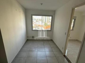 Foto 01 · Apartamento dos Sonhos à Venda na Parada Inglesa, São Paulo-SP! 2 Quartos, 1 Suí
